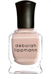 Лак для ногтей Naked Deborah Lippmann