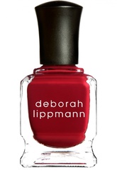 Лак для ногтей My Old Flame Deborah Lippmann