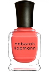 Лак для ногтей Girls Just Want to Have Fun Deborah Lippmann