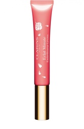 Блеск для губ Eclat Minute, оттенок 10 Clarins