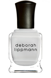 Лак для ногтей Misty Morning Deborah Lippmann