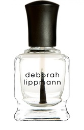 Укрепляющее средство для ногтей Hard Rock Hydrating Hardener Deborah Lippmann