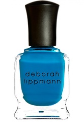 Лак для ногтей Video Killed The Radio Star Deborah Lippmann