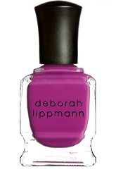Лак для ногтей Between The Sheets Deborah Lippmann
