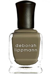 Лак для ногтей Concrete Jungle Deborah Lippmann