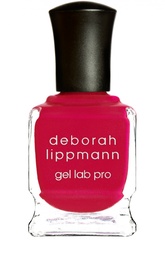 Лак для ногтей Great Balls of Fire Deborah Lippmann