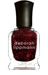 Лак для ногтей Ruby Red Slippers Deborah Lippmann