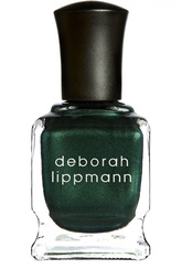 Лак для ногтей Laughin To The Bank Deborah Lippmann