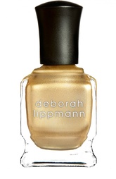 Лак для ногтей Autumn in New York Deborah Lippmann