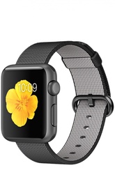 Apple Watch Sport 38mm Space Gray Aluminum Apple