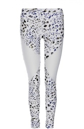 Спортивные леггинсы с принтом Varley