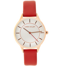 Часы Karen Millen