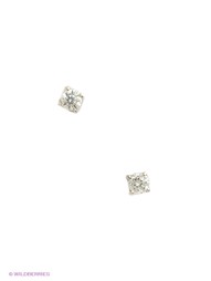 Ювелирные серьги SOKOLOV