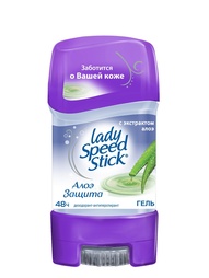 Дезодоранты LADY SPEED STICK