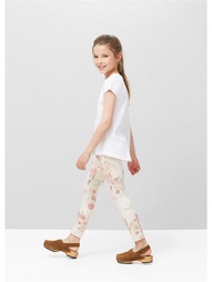 Леггинсы Mango kids