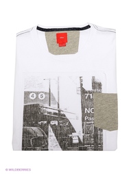 Футболка S.OLIVER