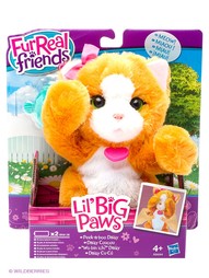 Интерактивные игрушки Hasbro