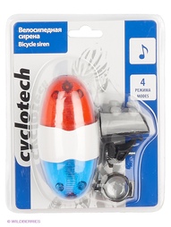 Звонки Cyclotech