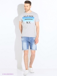 Шорты Tommy Hilfiger