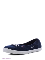 Балетки Tommy Hilfiger