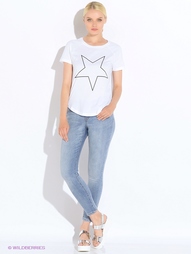 Джинсы Vero moda
