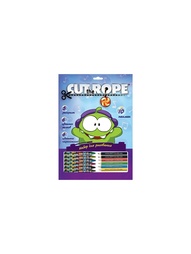 Наборы для рисования Cut the Rope
