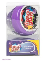 Наборы для лепки Neogum