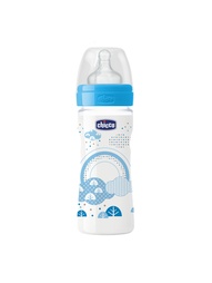 Бутылочки для кормления CHICCO
