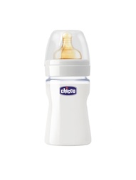 Бутылочки для кормления CHICCO