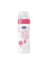Бутылочки для кормления CHICCO