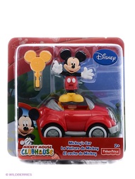 Игровые наборы Mickey Mouse