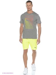Шорты Puma