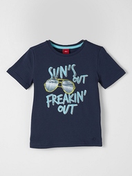 Футболка S.OLIVER