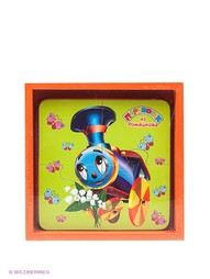Пазлы Играем вместе