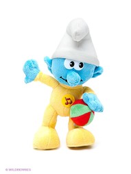 Мягкие игрушки Мульти-пульти