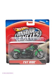 Машинки Hot Wheels