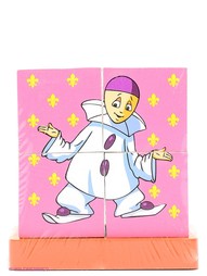 Игровые наборы Играем вместе