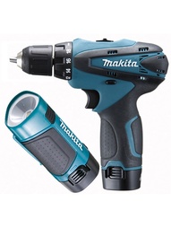 Дрели Makita