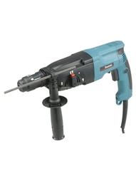 Перфораторы Makita