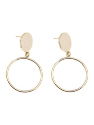 Серьги Kameo-bis