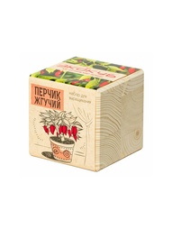 Игровые наборы Экокуб