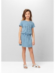 Платья Mango kids