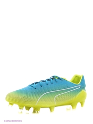 Бутсы Puma