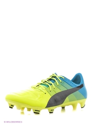 Бутсы Puma