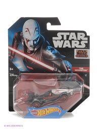 Машинки Hot Wheels