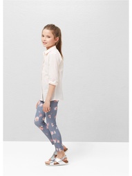 Леггинсы Mango kids