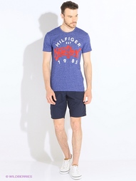Футболка Tommy Hilfiger