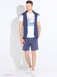Футболка Tommy Hilfiger