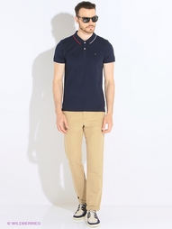 Футболка Tommy Hilfiger