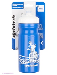 Бутылки для воды Cyclotech
